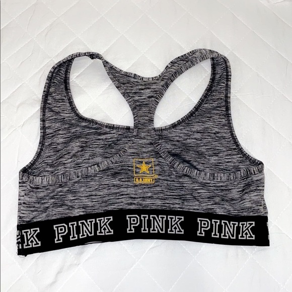 VS Pink sports bra - Picture 3 of 3